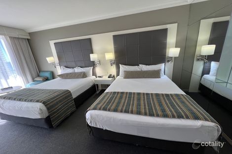 Property photo of 1406/22 View Avenue Surfers Paradise QLD 4217