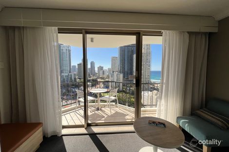 Property photo of 1406/22 View Avenue Surfers Paradise QLD 4217