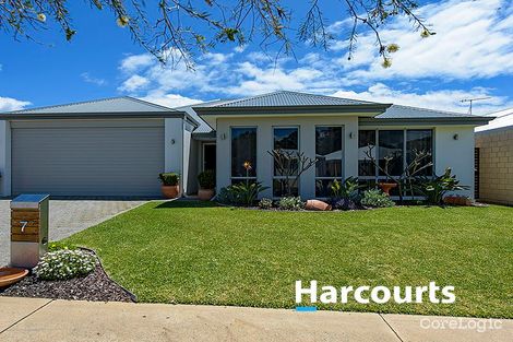 Property photo of 7 Muirfield Road Dunsborough WA 6281