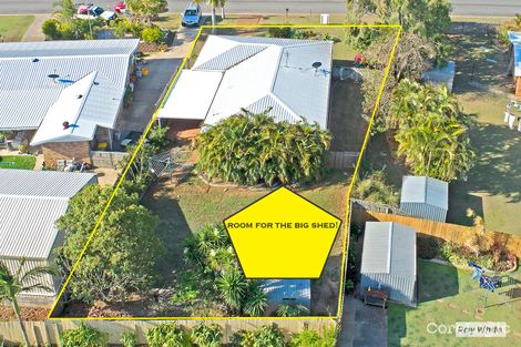 Property photo of 3 Loch Ness Outlook Taranganba QLD 4703