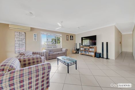 Property photo of 3 Loch Ness Outlook Taranganba QLD 4703