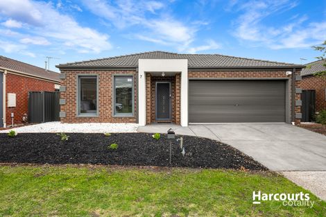 7 Mirabelle St, Pakenham, VIC 3810