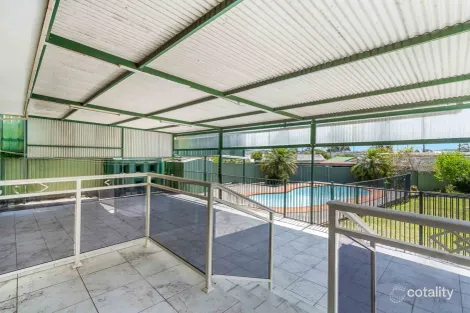 Property photo of 35 Morison Drive Lurnea NSW 2170