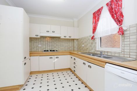 Property photo of 6/53-55 Bay Road Waverton NSW 2060