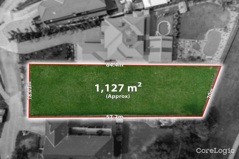 14 Smeaton Ct, Craigieburn, VIC 3064