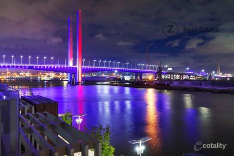 Property photo of 206 River Esplanade Docklands VIC 3008