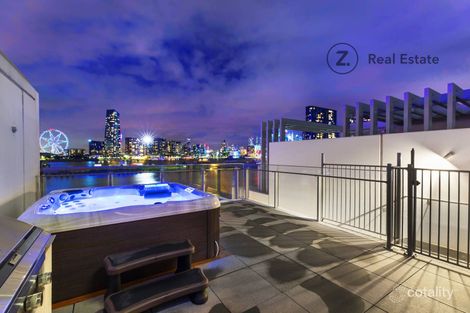 Property photo of 206 River Esplanade Docklands VIC 3008