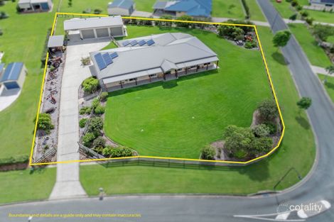 Property photo of 75 Sippel Drive Woodford QLD 4514