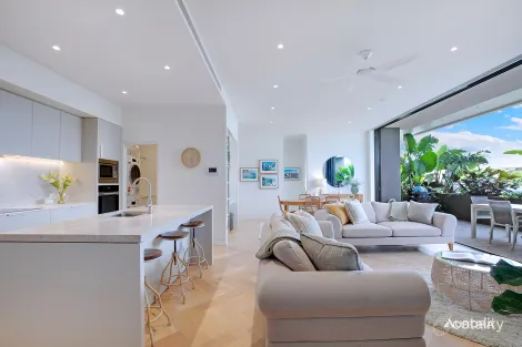 Property photo of 1/3-5 McConnell Street Bulimba QLD 4171