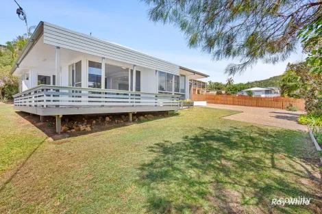 1/14 Meikleville St, Meikleville Hill, QLD 4703