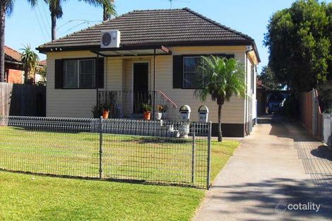 Property photo of 55 Fairview Road Canley Vale NSW 2166
