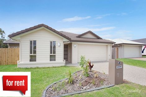 1 Steamview Ct, Burpengary, QLD 4505