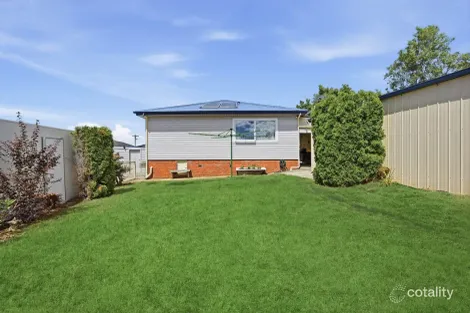 Property photo of 8 Deviation Crescent Prospect TAS 7250