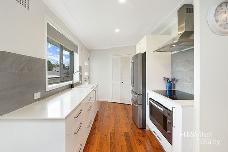 Property photo of 887 Princes Highway Engadine NSW 2233