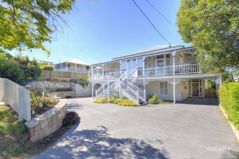 Property photo of 19 Duke Street Bulimba QLD 4171