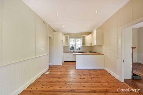 Property photo of 15 Lookout Street Blackheath NSW 2785