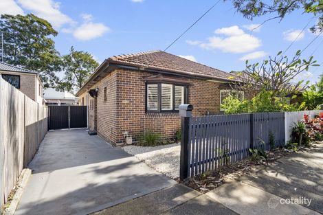 Property photo of 1052 Botany Road Botany NSW 2019