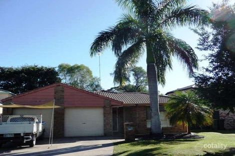 Property photo of 9 Souter Street Nerang QLD 4211