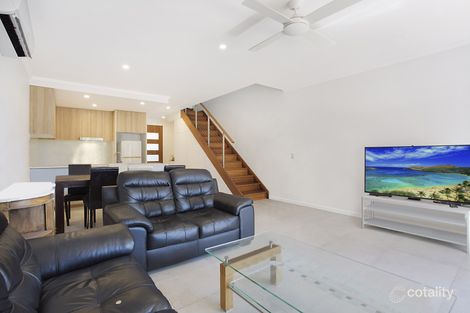 Property photo of 31 Evergreen View Robina QLD 4226