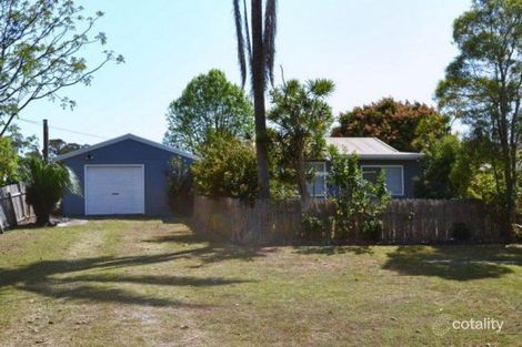 Property photo of 30 Rudder Street South West Rocks NSW 2431