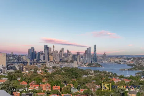 Property photo of 703/220 Pacific Highway Crows Nest NSW 2065