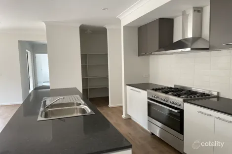 120 Olivine Bvd, Donnybrook, VIC 3064