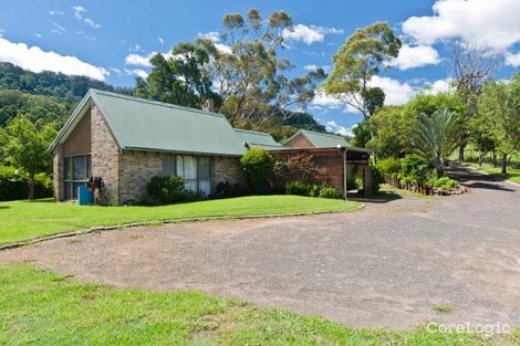 Property photo of 161 Browns Mountain Road Tapitallee NSW 2540