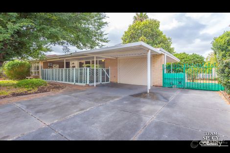 Property photo of 19 Revesby Street Maddington WA 6109