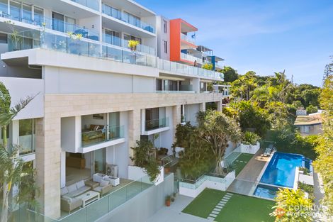 Property photo of 4/20-24 Cliff Street Yeppoon QLD 4703