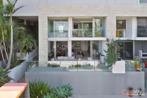 Property photo of 4/20-24 Cliff Street Yeppoon QLD 4703