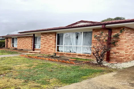 Property photo of 23 Kosciuszko Avenue Palmerston ACT 2913