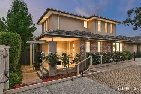 1/216 Warrandyte Rd, Ringwood North, VIC 3134