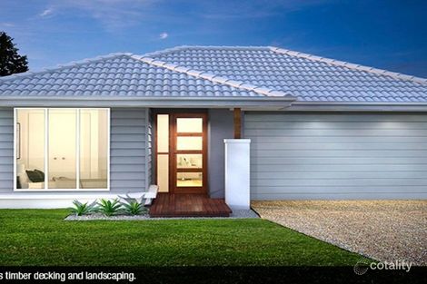 29 Woodward Cres, North Lakes, QLD 4509