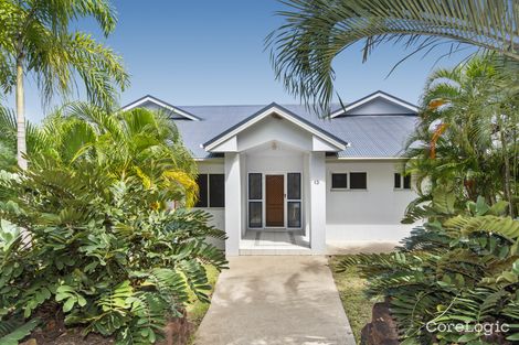 Property photo of 13/18 High Vista Drive Mount Louisa QLD 4814