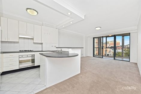 84/1-29 Bunn St, Pyrmont, NSW 2009