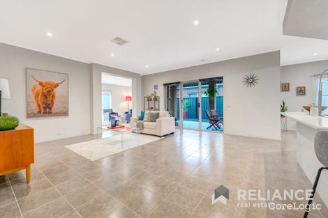 Property photo of 4 Enright Parade Point Cook VIC 3030
