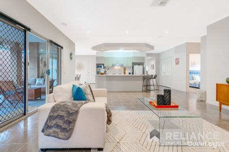 Property photo of 4 Enright Parade Point Cook VIC 3030