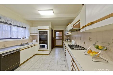 Property photo of 1/3 Stapley Crescent Altona North VIC 3025