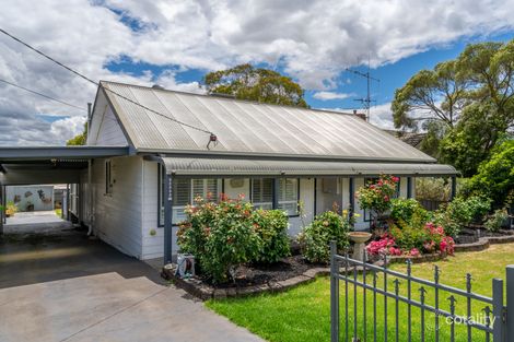 14 Perrin St, Seymour, VIC 3660