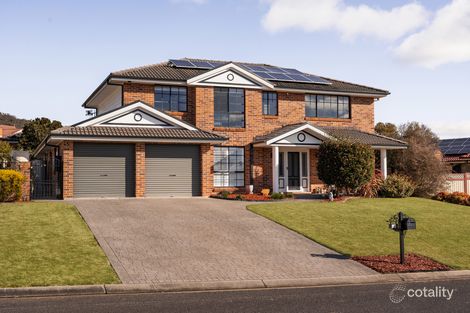 25 ROBINIA DR, SOUTH BOWENFELS, NSW 2790
