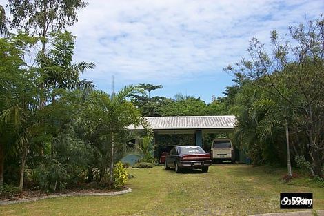 3 Mein Cl, Brinsmead, QLD 4870