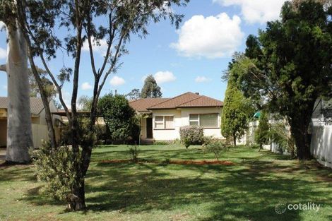 18 Blue Gum Ave, Ingleburn, NSW 2565