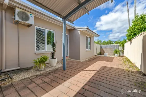 6/9 Hugh Ct, Bakewell, NT 0832