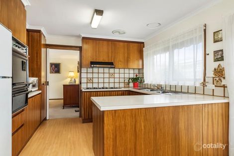 Property photo of 2/18 Morshead Avenue Mount Waverley VIC 3149