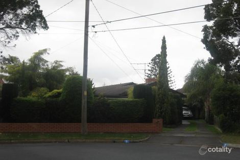 5 Barber Ct, Cheltenham, VIC 3192