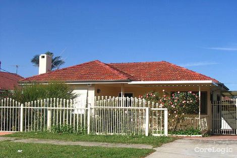 Property photo of 19 Rea Street Greenacre NSW 2190