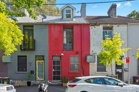 Property photo of 21 Vine Street Redfern NSW 2016