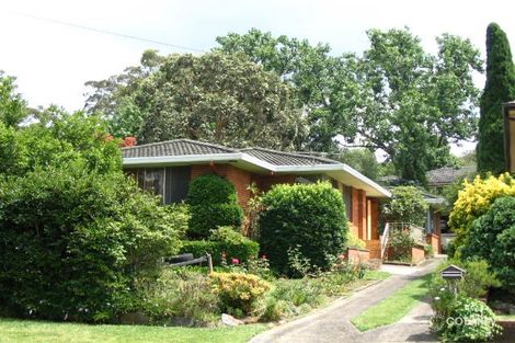 Property photo of 38 Rosen Street Epping NSW 2121