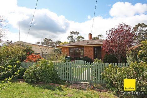 Property photo of 40 Butmaroo Street Bungendore NSW 2621