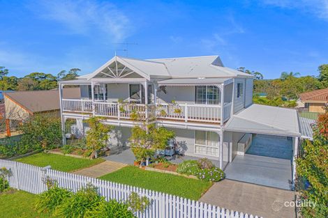 2 Powley St, Denmark, WA 6333